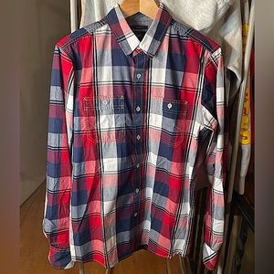 American Rag Button Up (small)